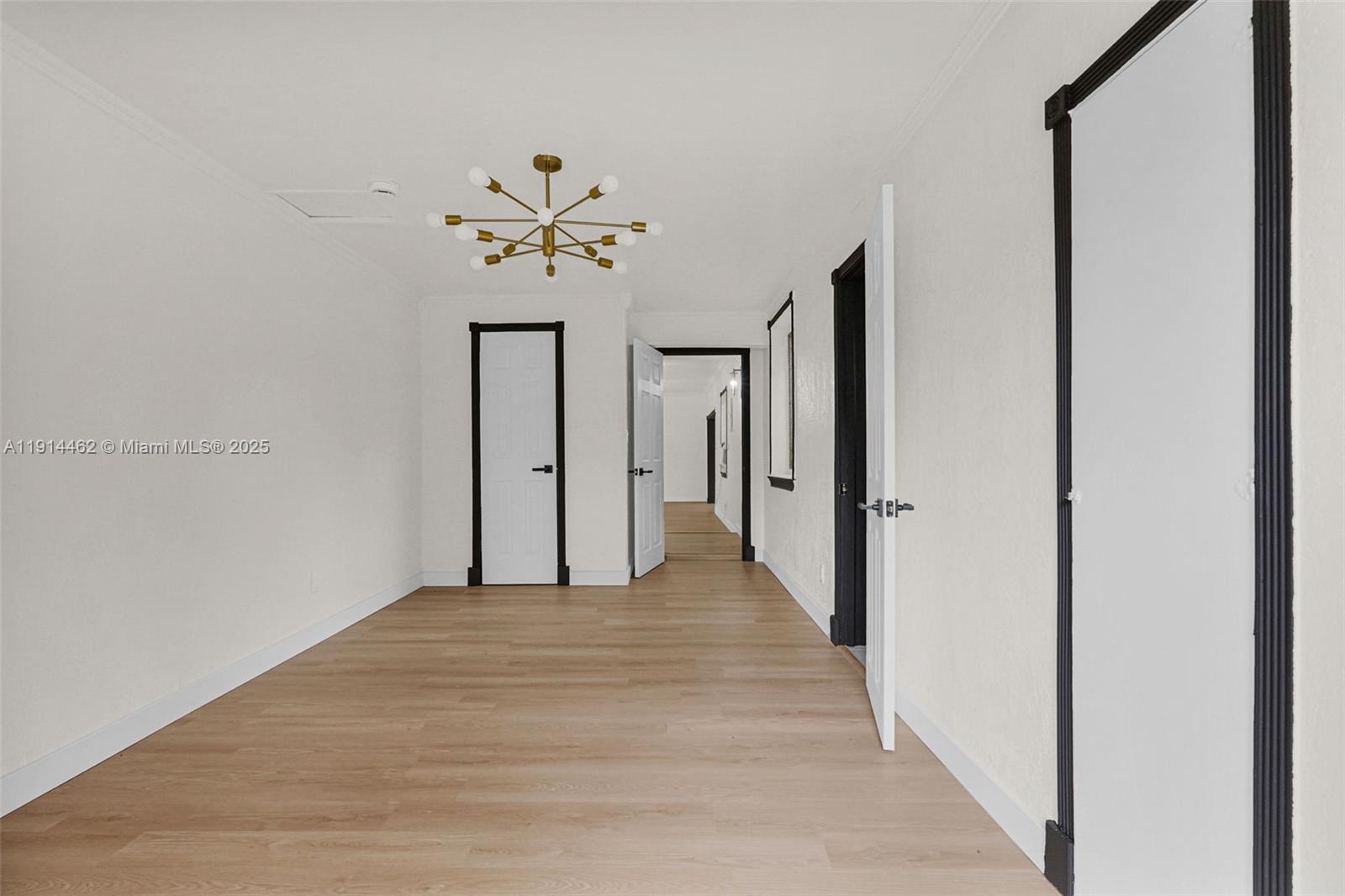 GRIFFING BISC PARK ESTATE - Residential Lease