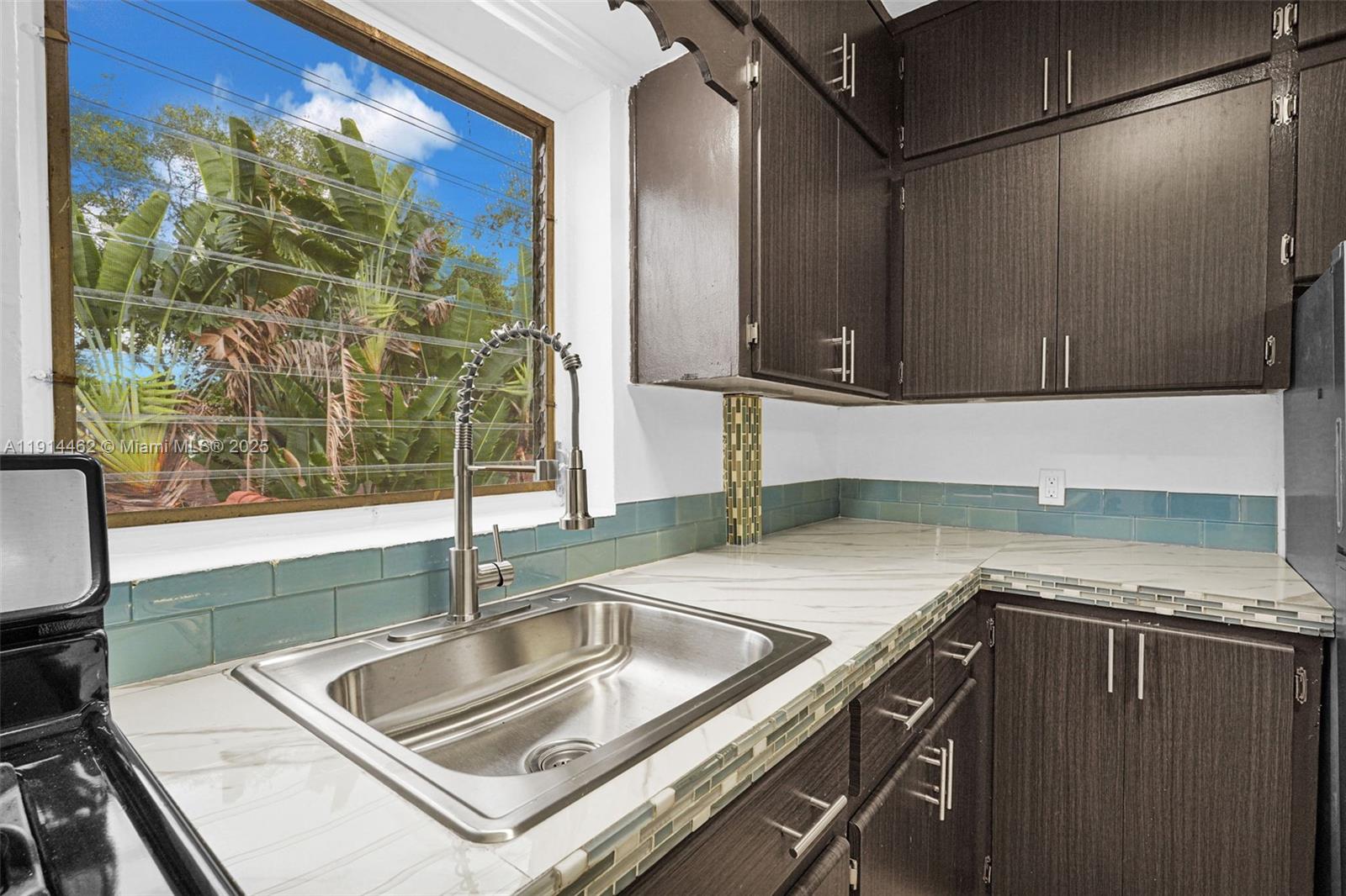 GRIFFING BISC PARK ESTATE - Residential Lease