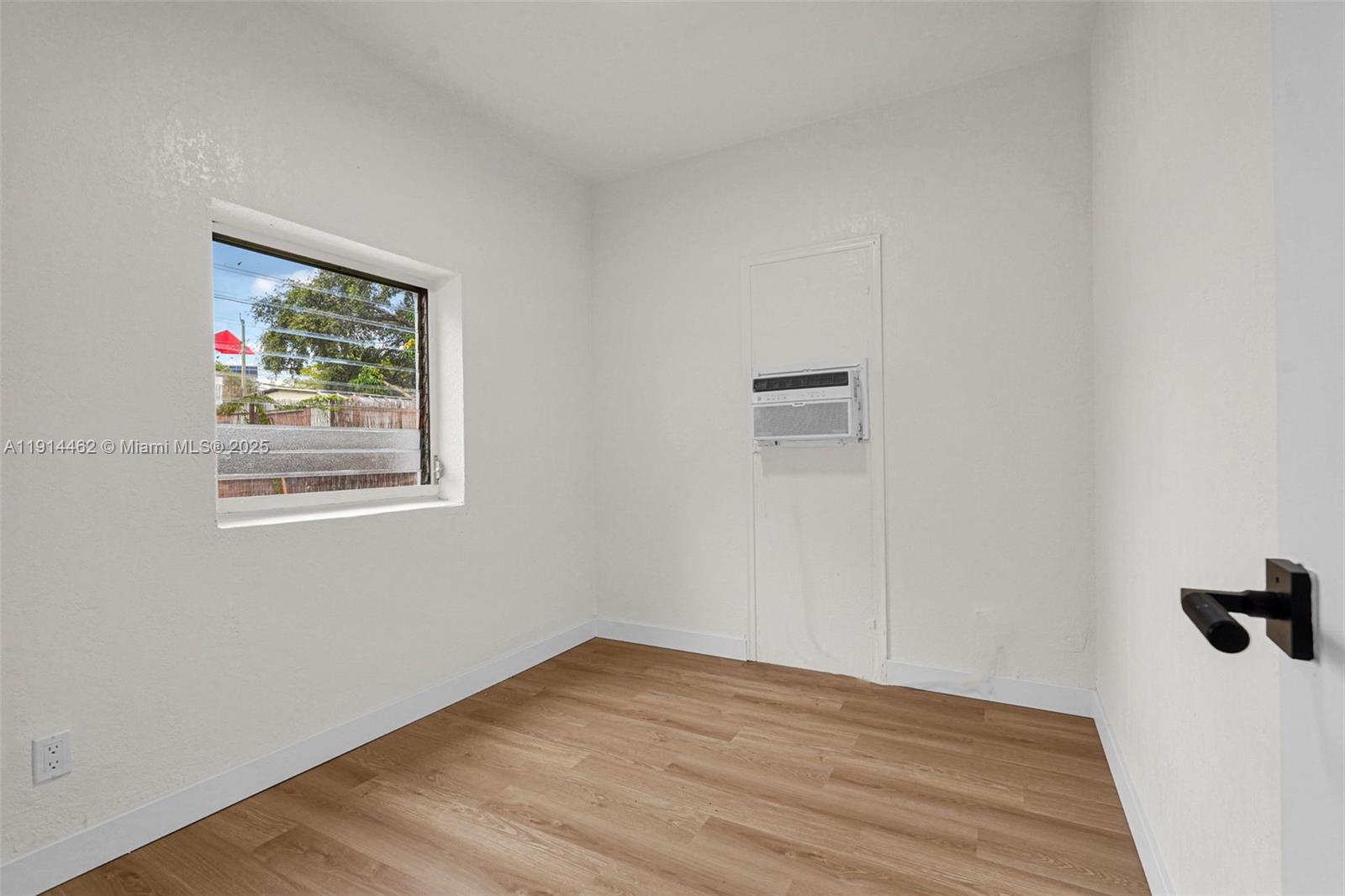 GRIFFING BISC PARK ESTATE - Residential Lease