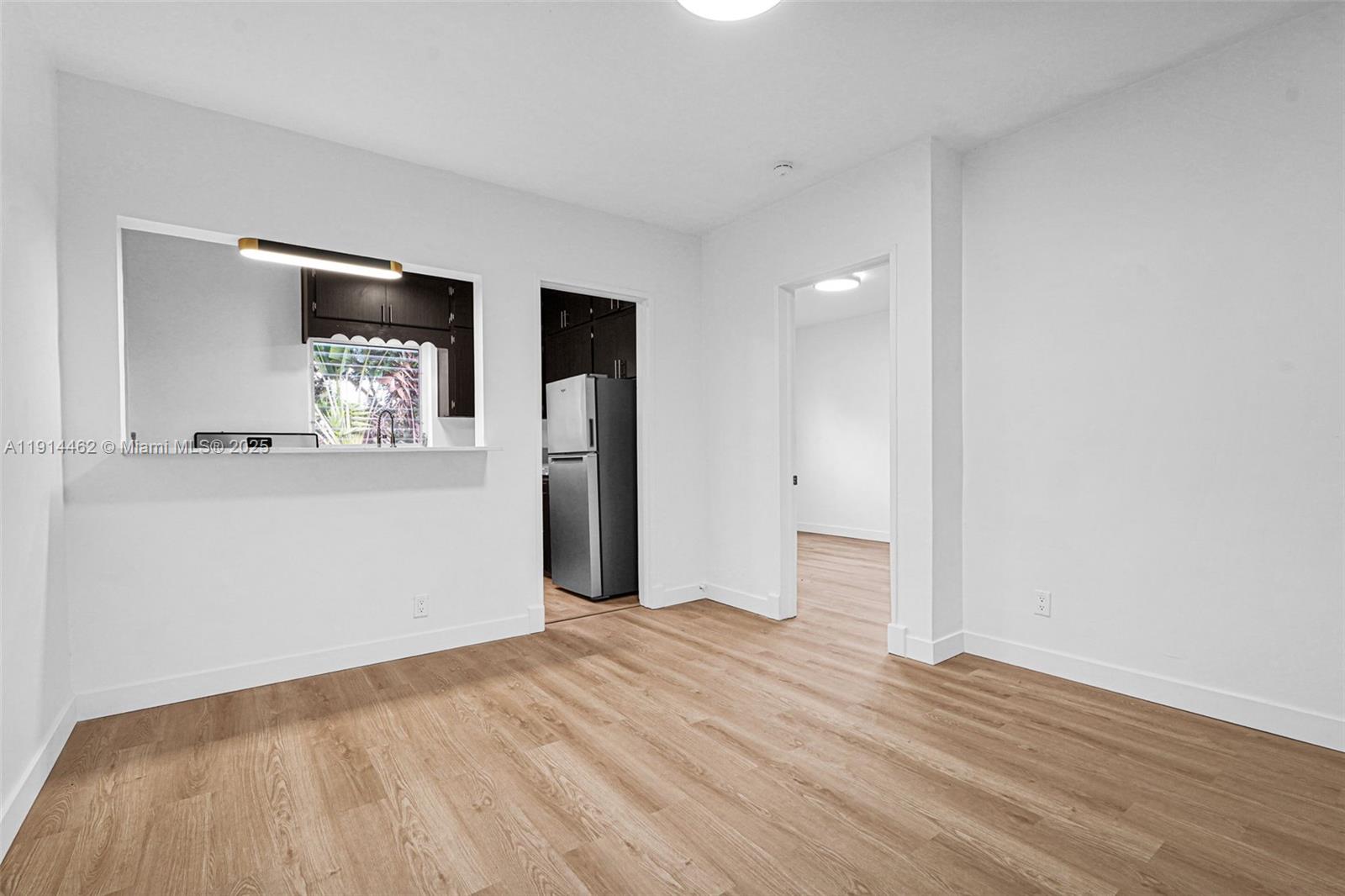 GRIFFING BISC PARK ESTATE - Residential Lease