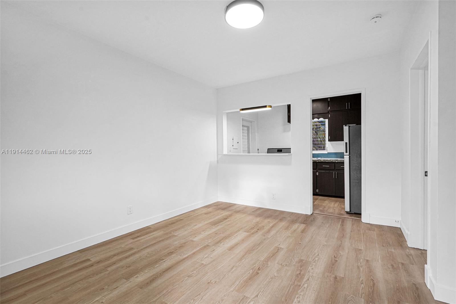 GRIFFING BISC PARK ESTATE - Residential Lease