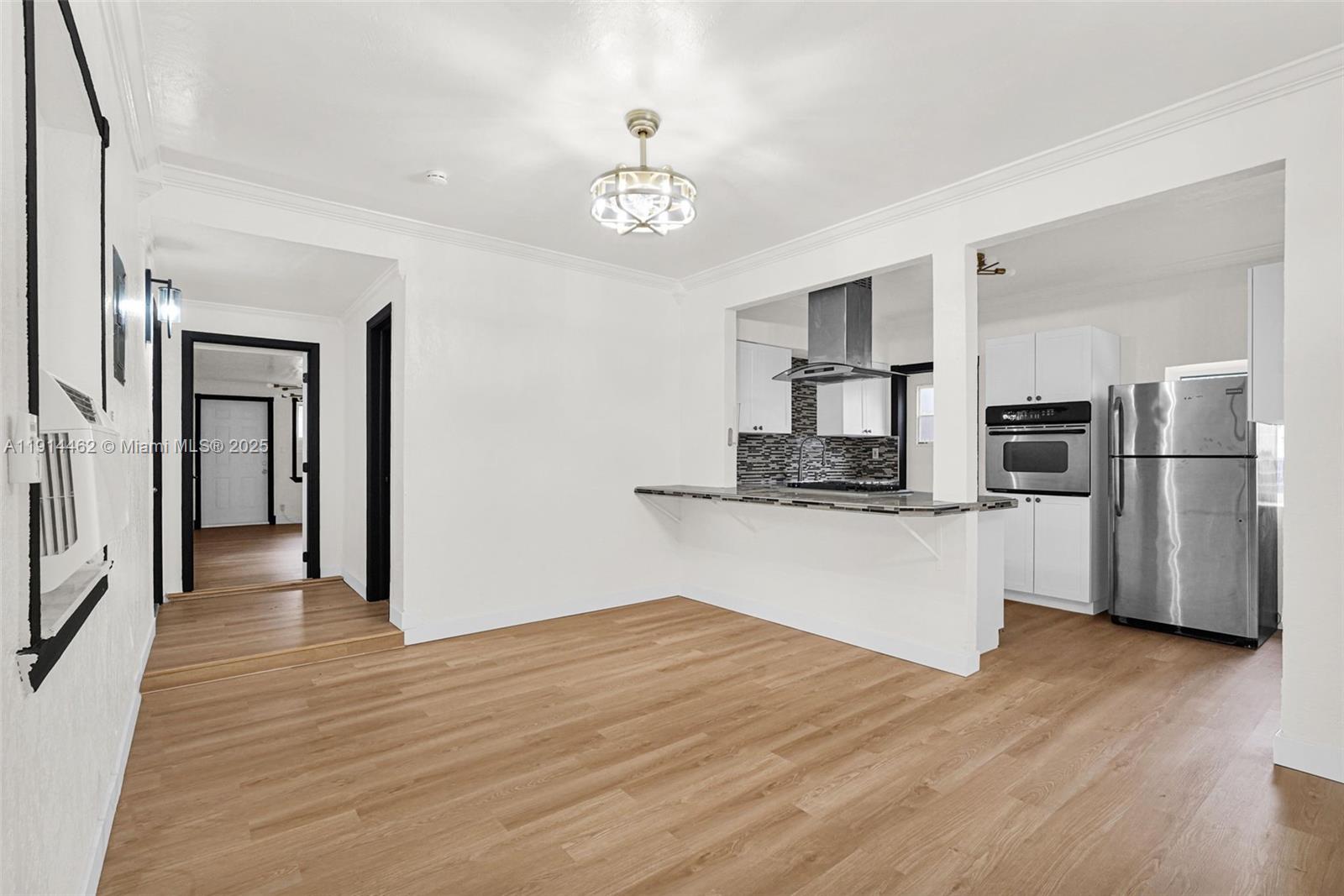 GRIFFING BISC PARK ESTATE - Residential Lease