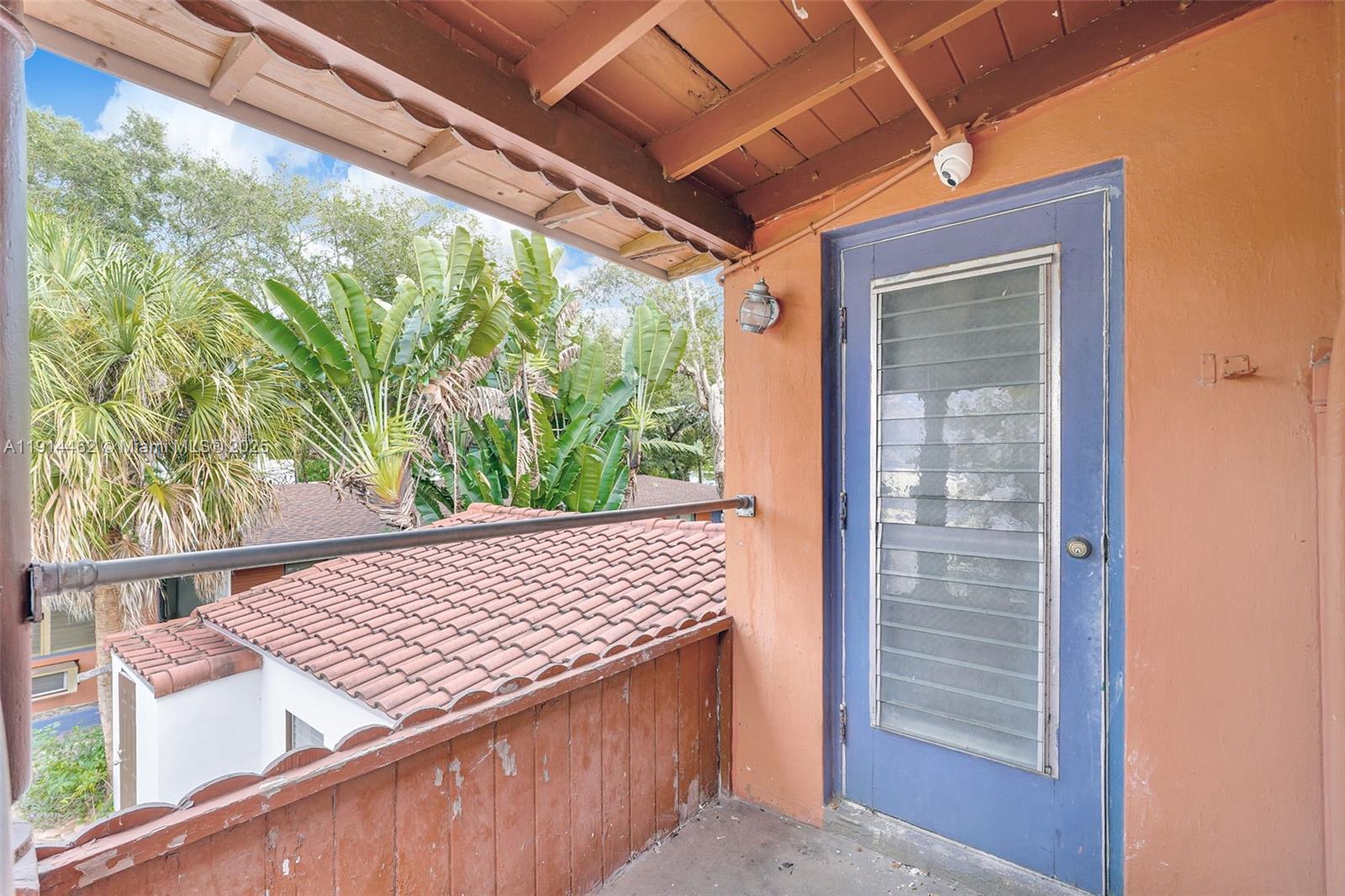 GRIFFING BISC PARK ESTATE - Residential Lease