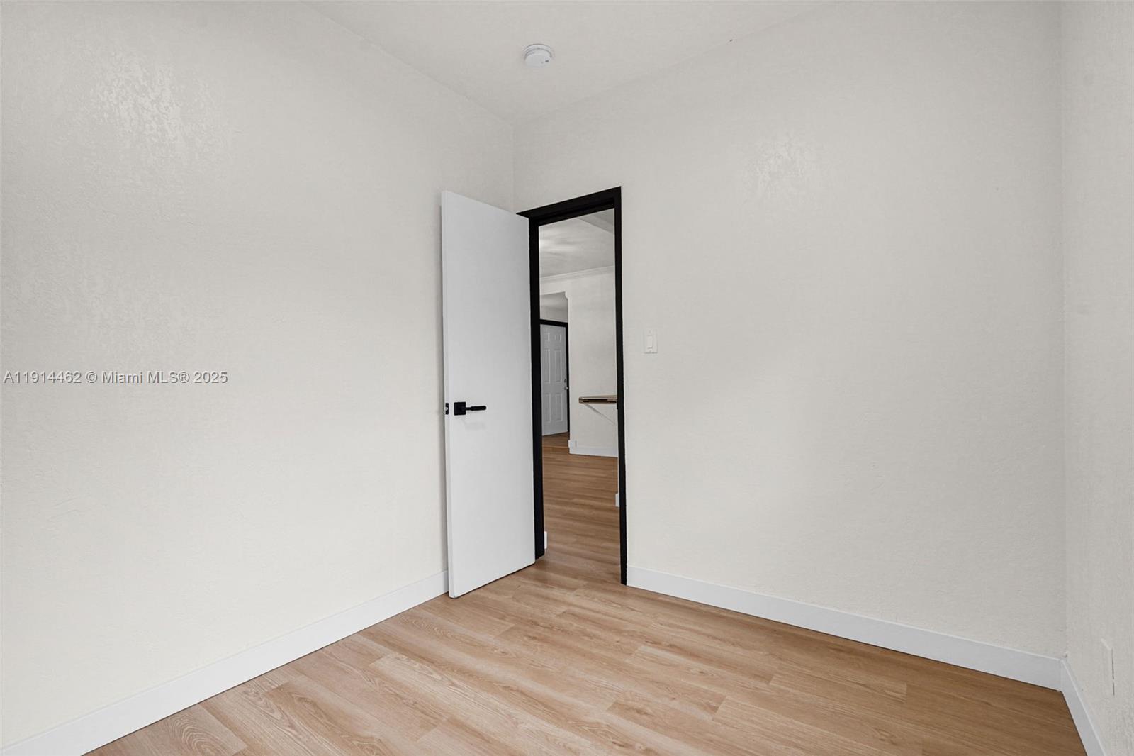 GRIFFING BISC PARK ESTATE - Residential Lease