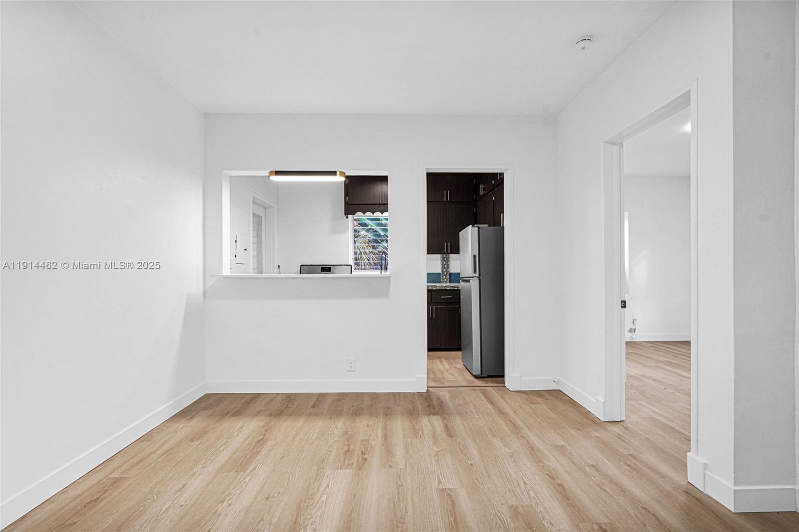 GRIFFING BISC PARK ESTATE - Residential Lease