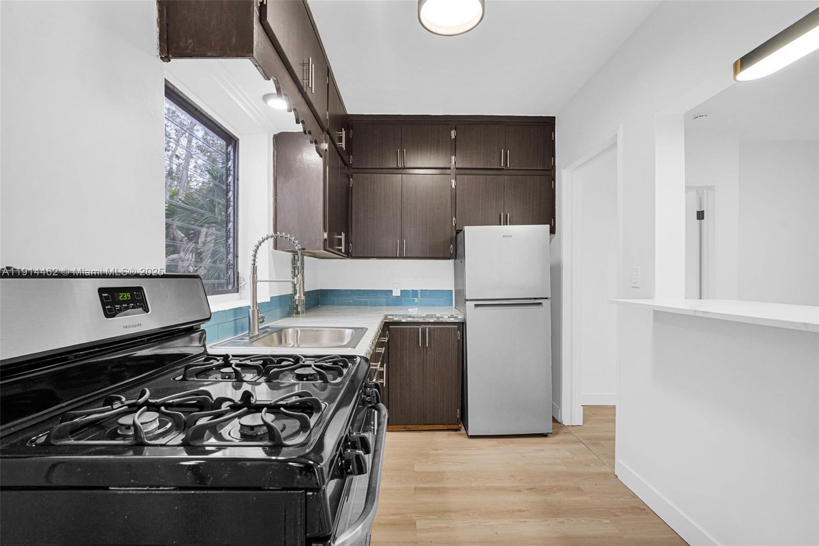 GRIFFING BISC PARK ESTATE - Residential Lease