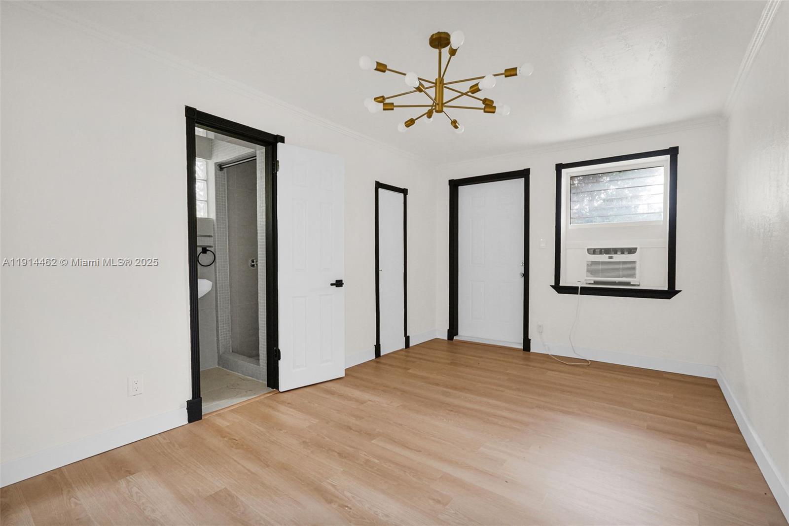 GRIFFING BISC PARK ESTATE - Residential Lease