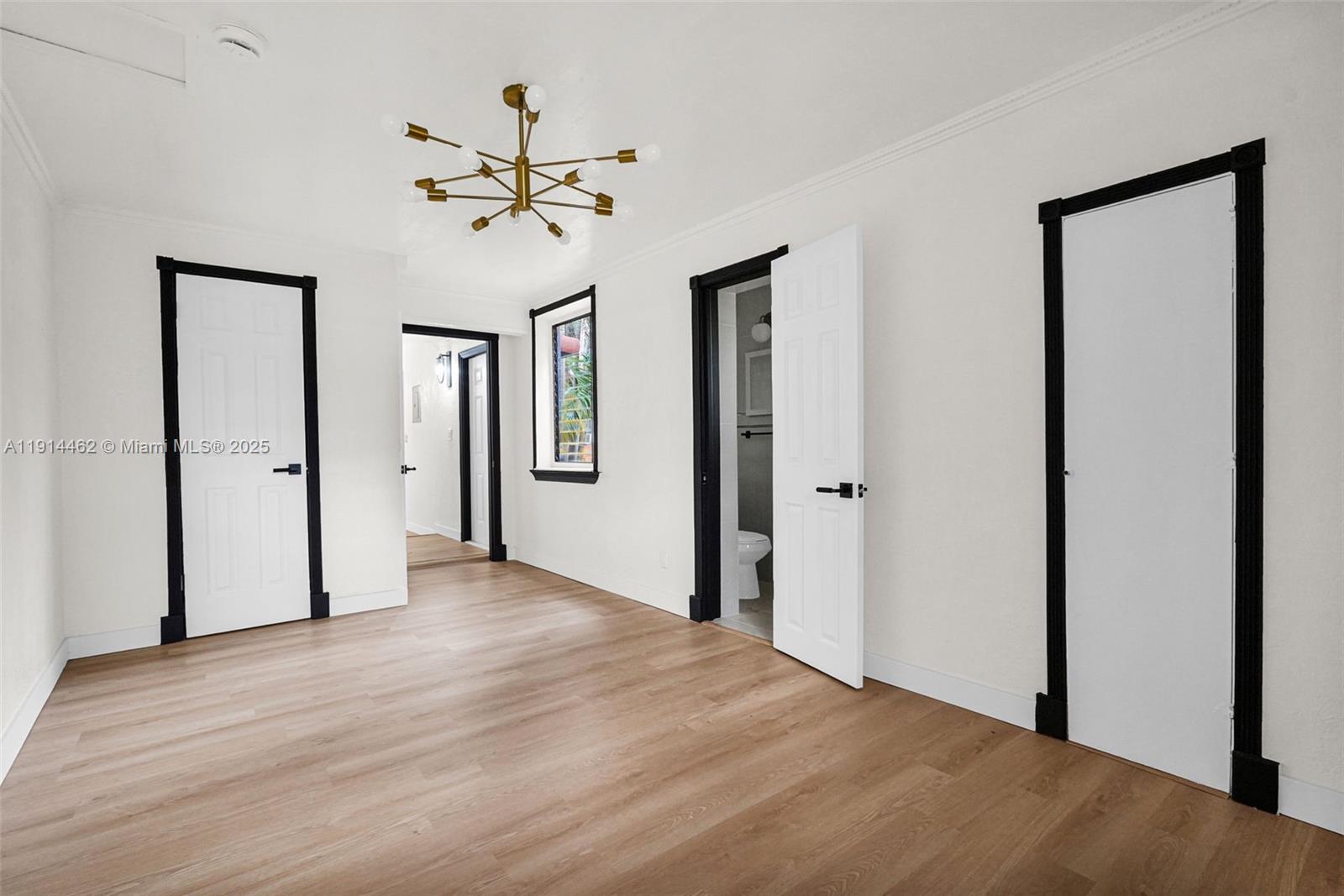 GRIFFING BISC PARK ESTATE - Residential Lease