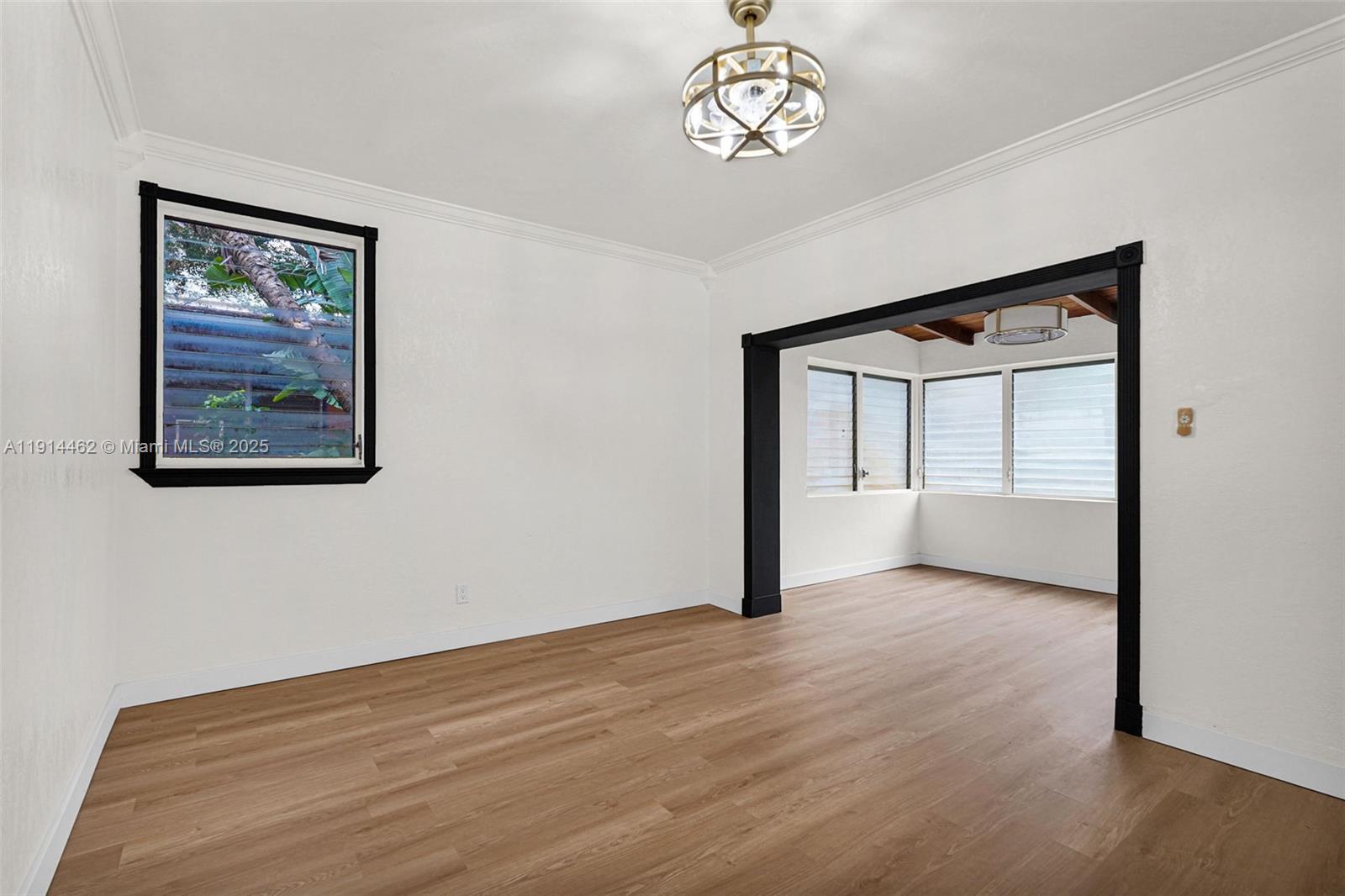 GRIFFING BISC PARK ESTATE - Residential Lease