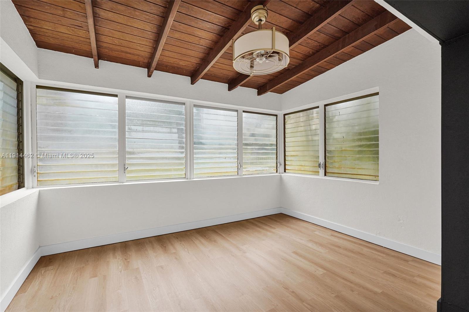 GRIFFING BISC PARK ESTATE - Residential Lease