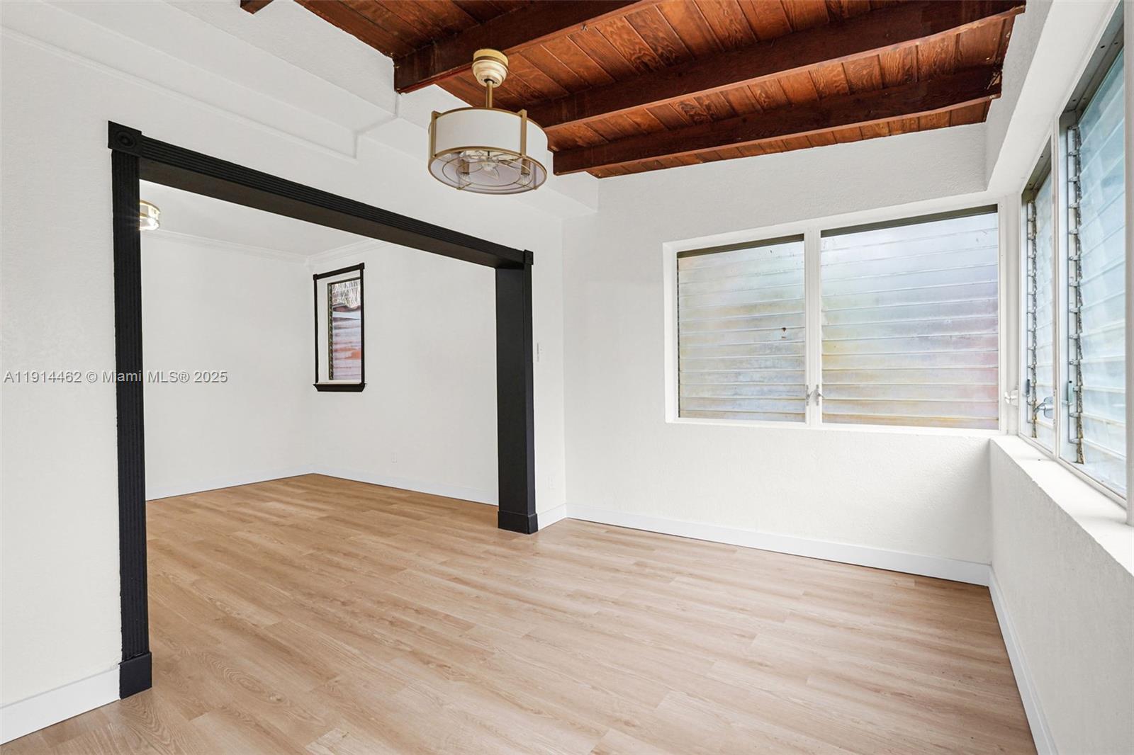 GRIFFING BISC PARK ESTATE - Residential Lease