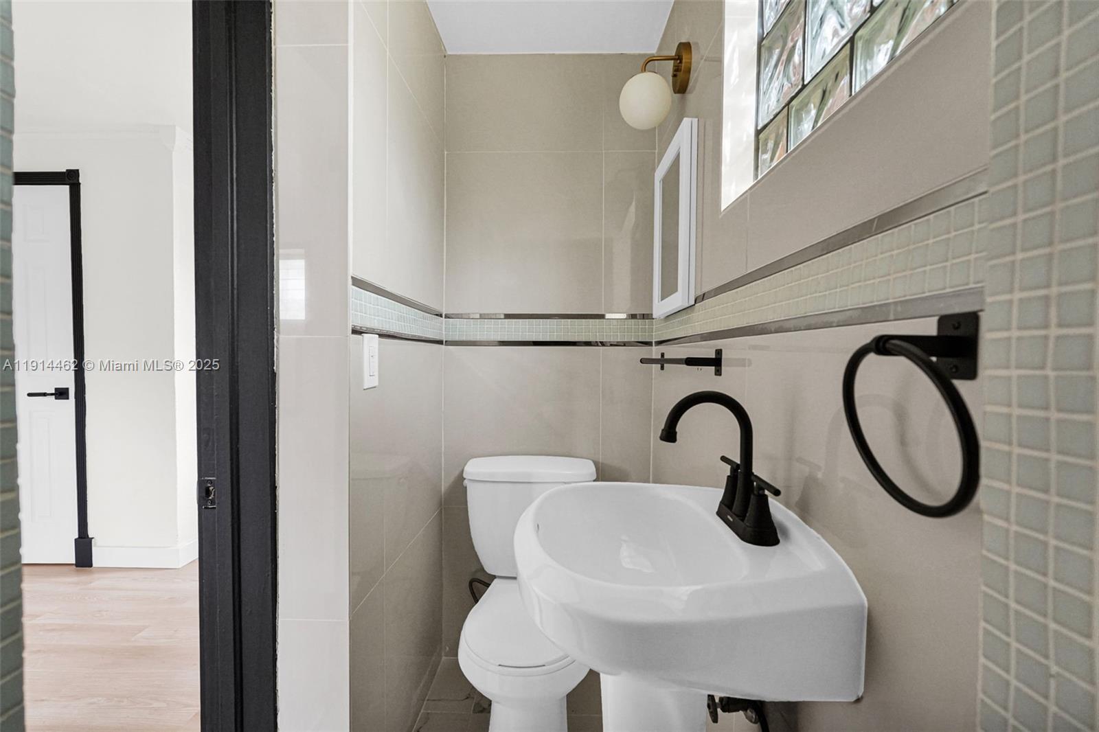 GRIFFING BISC PARK ESTATE - Residential Lease