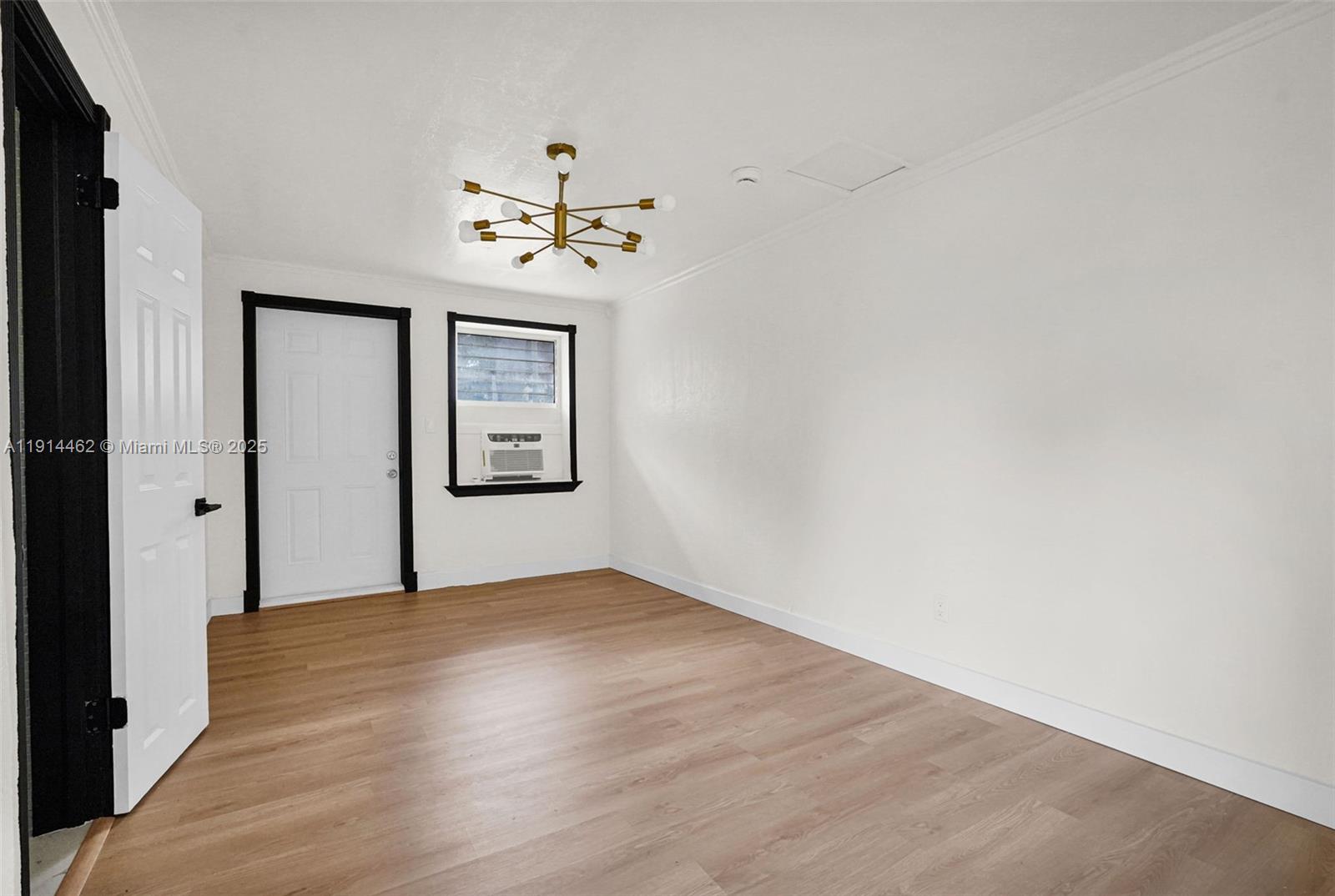 GRIFFING BISC PARK ESTATE - Residential Lease