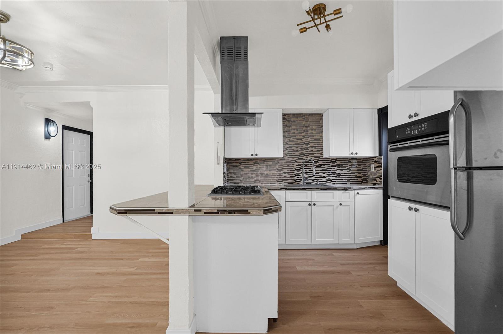 GRIFFING BISC PARK ESTATE - Residential Lease