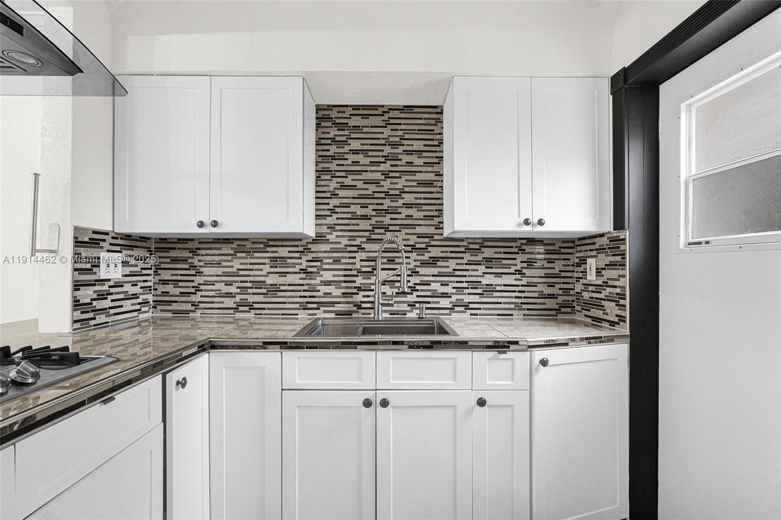 GRIFFING BISC PARK ESTATE - Residential Lease