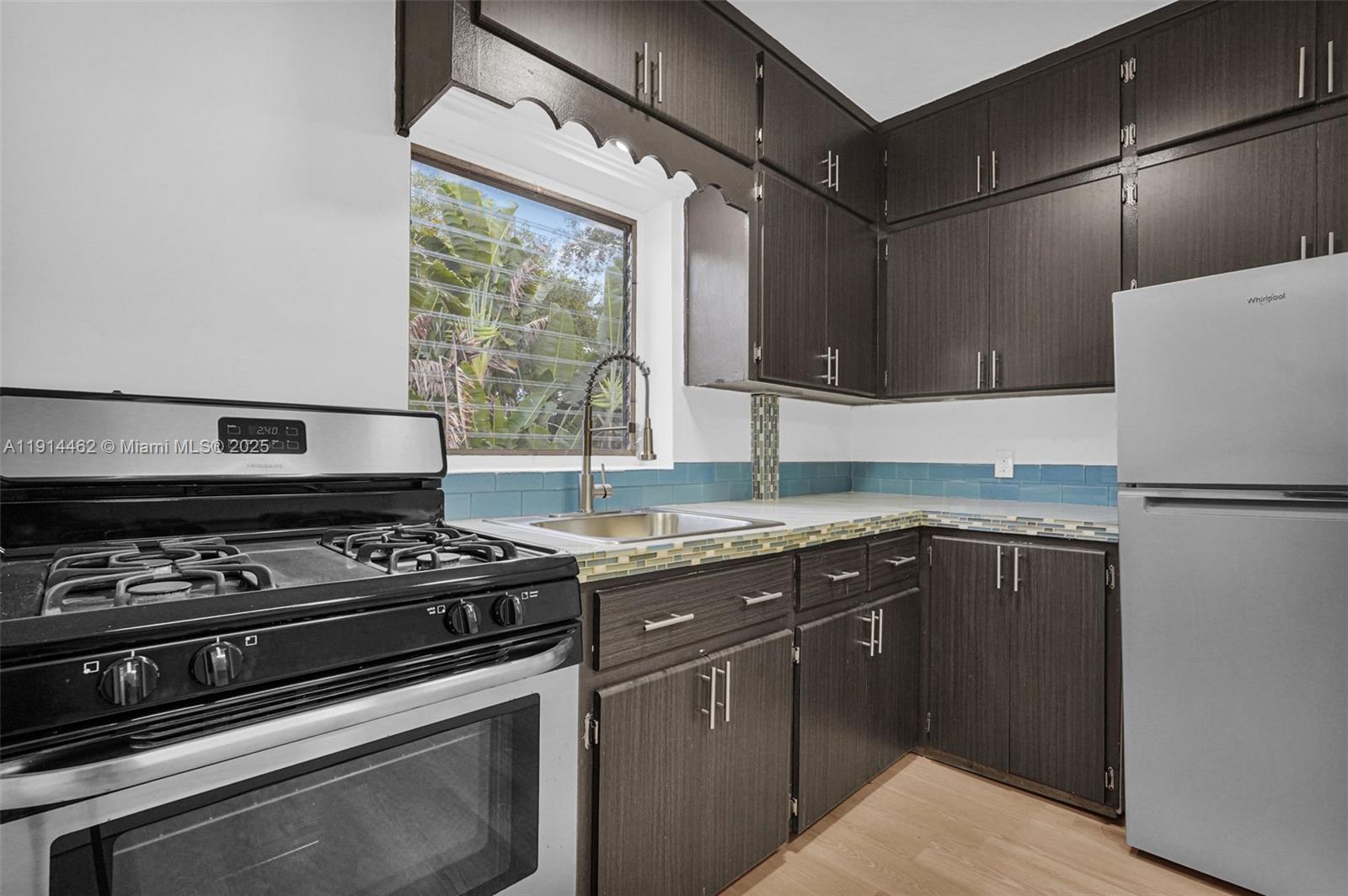 GRIFFING BISC PARK ESTATE - Residential Lease