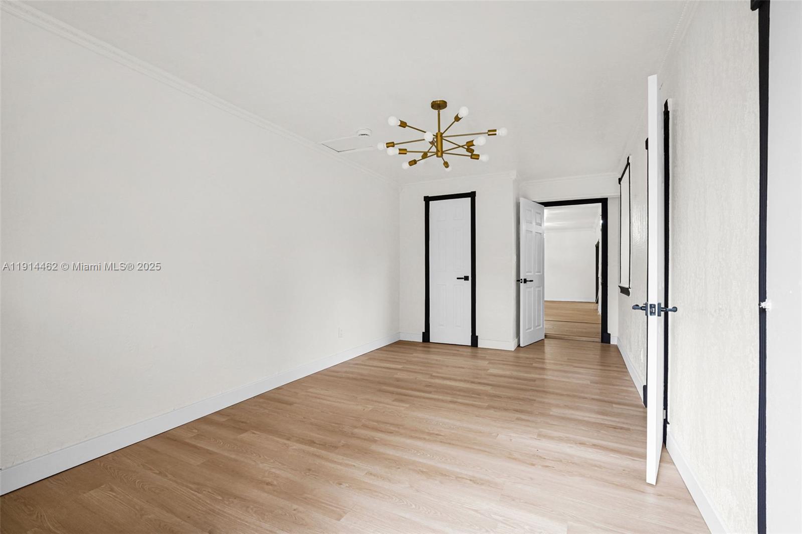 GRIFFING BISC PARK ESTATE - Residential Lease