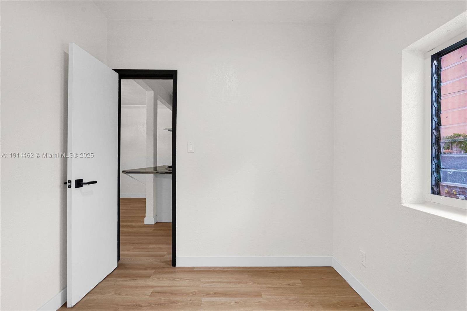 GRIFFING BISC PARK ESTATE - Residential Lease