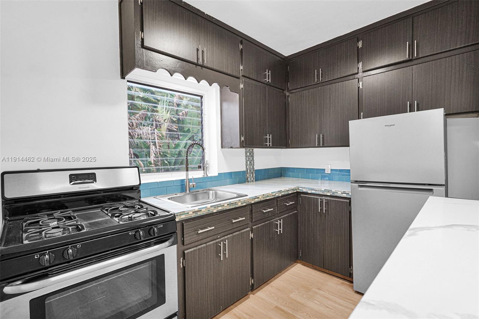 GRIFFING BISC PARK ESTATE - Residential Lease