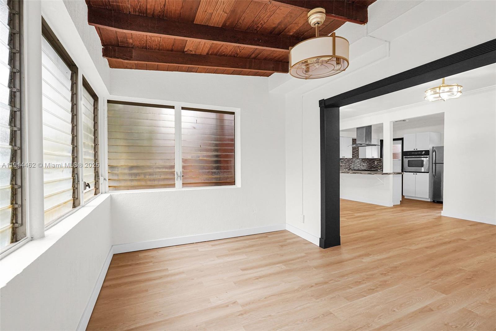 GRIFFING BISC PARK ESTATE - Residential Lease