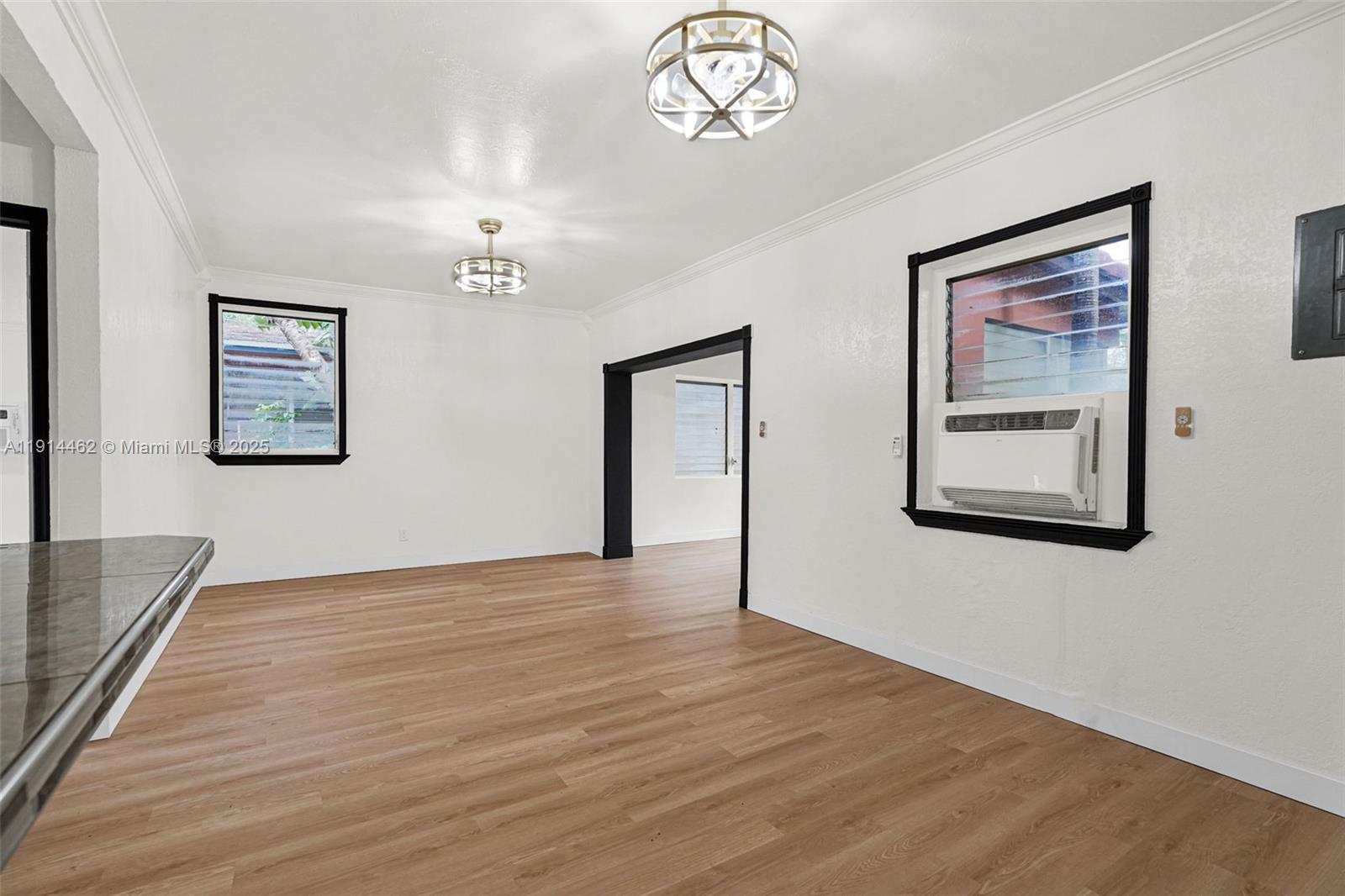 GRIFFING BISC PARK ESTATE - Residential Lease