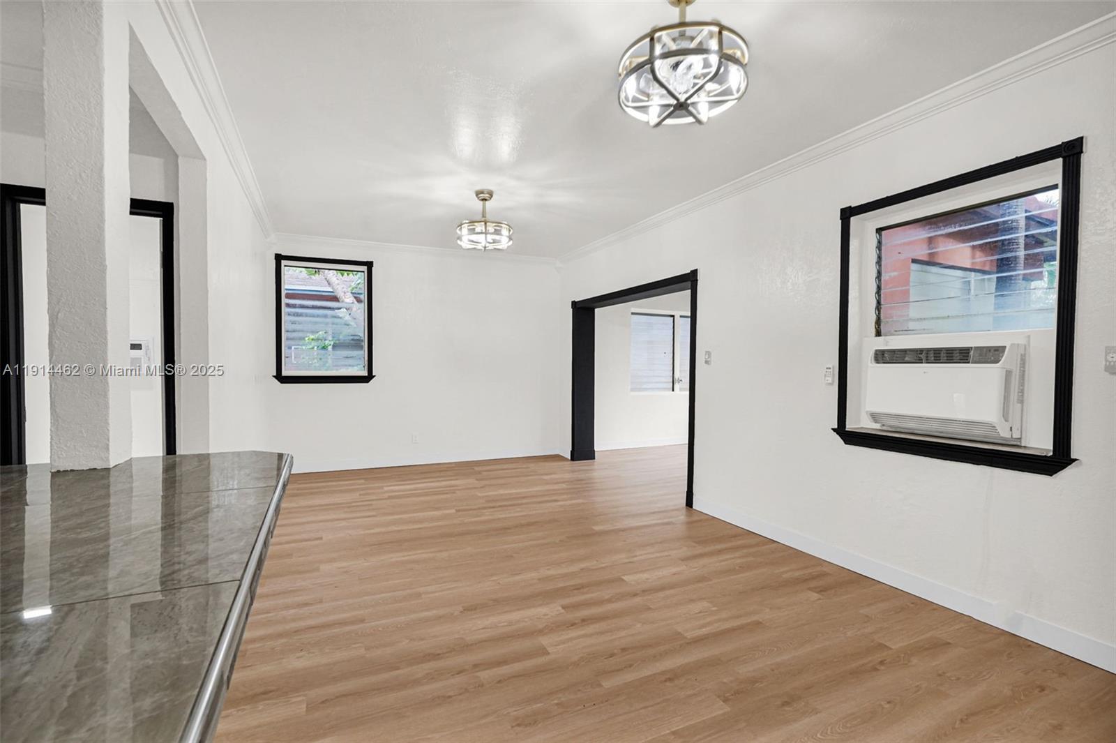 GRIFFING BISC PARK ESTATE - Residential Lease