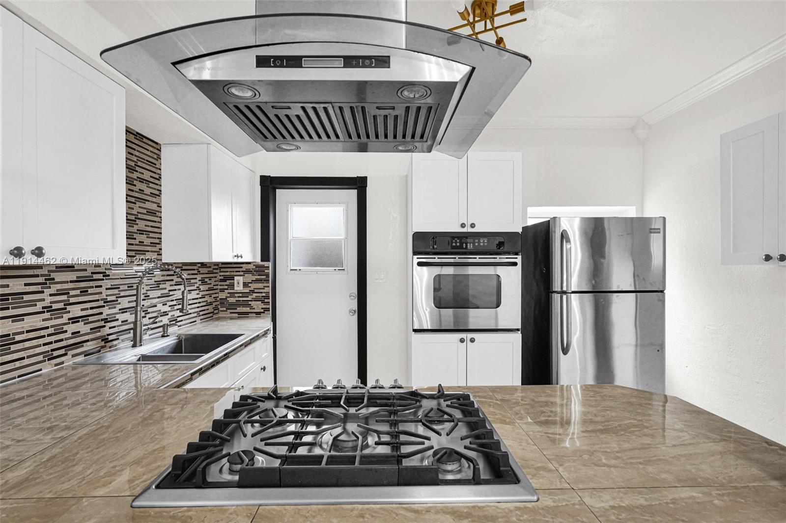 GRIFFING BISC PARK ESTATE - Residential Lease