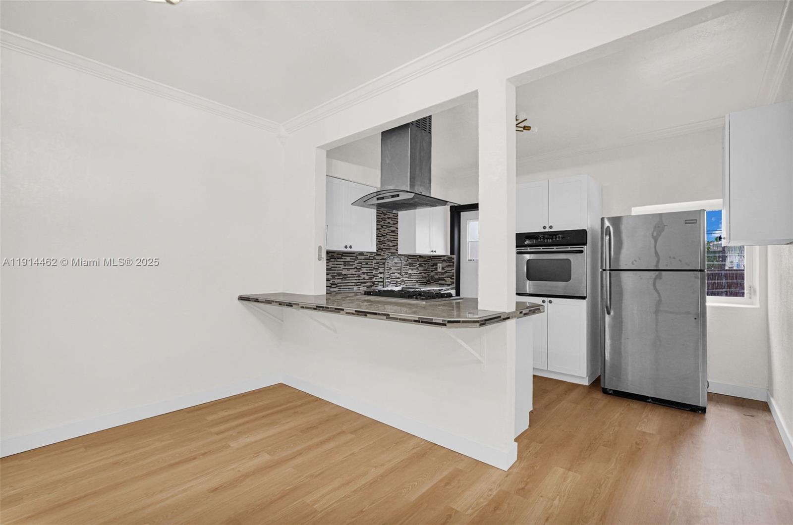 GRIFFING BISC PARK ESTATE - Residential Lease