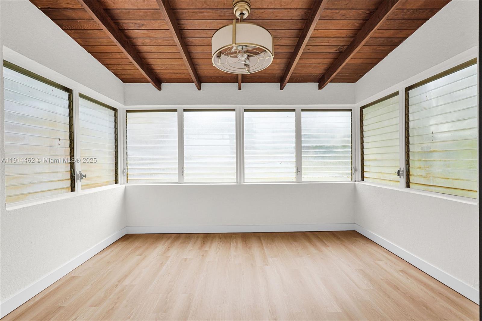 GRIFFING BISC PARK ESTATE - Residential Lease