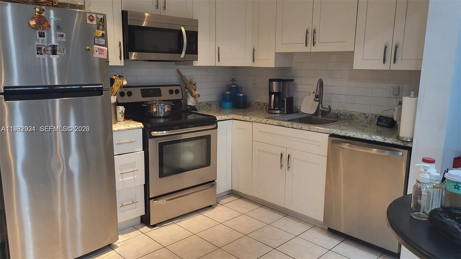 RAMBLEWOOD EAST CONDO - Residential