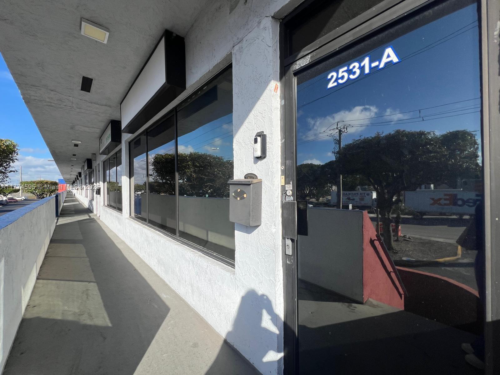 2501 NW 72nd Ave 2531-A