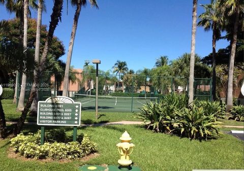 8287 SW 128th St 109 Pinecrest FL 33156