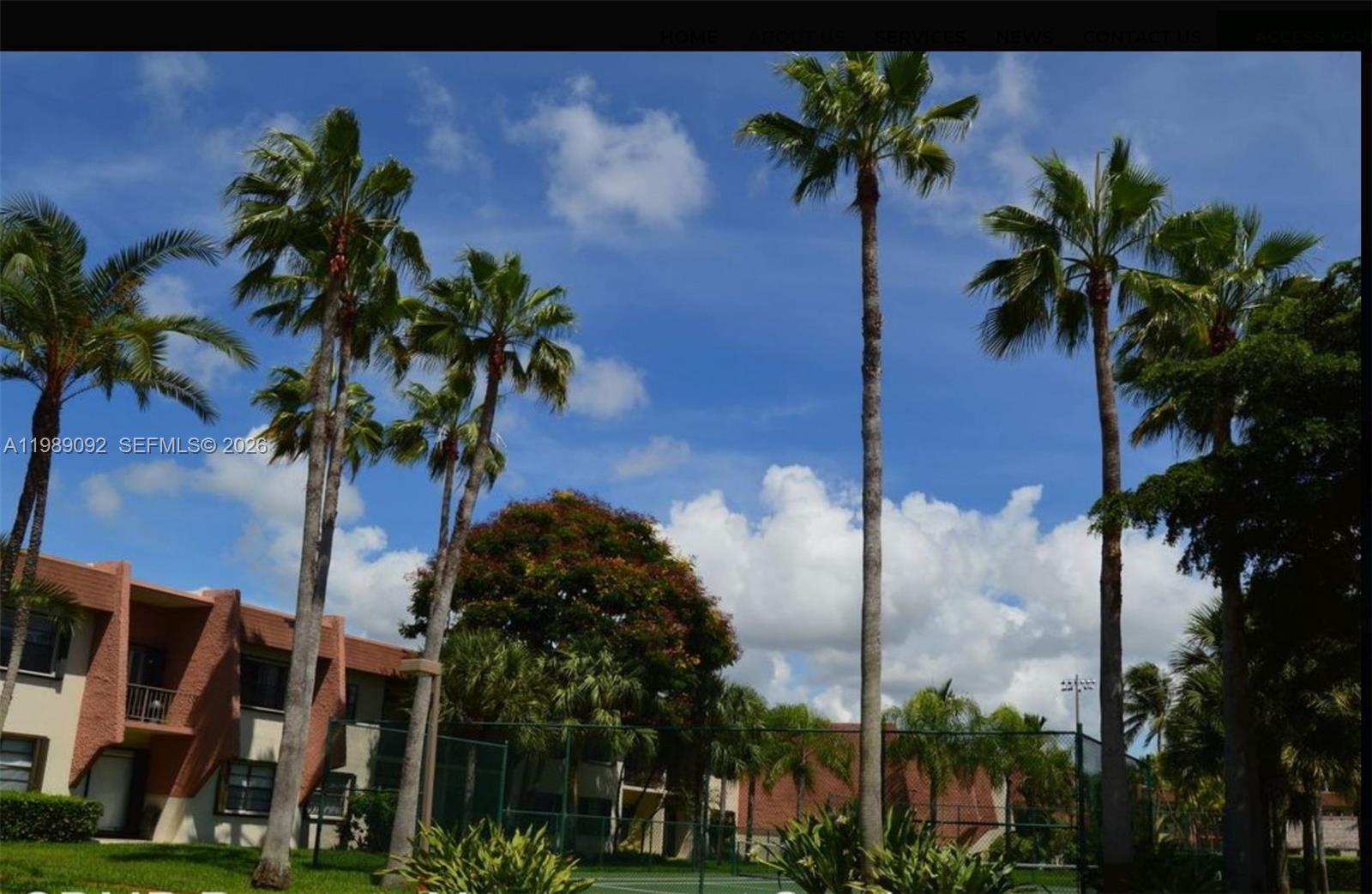 8287 SW 128th St 109