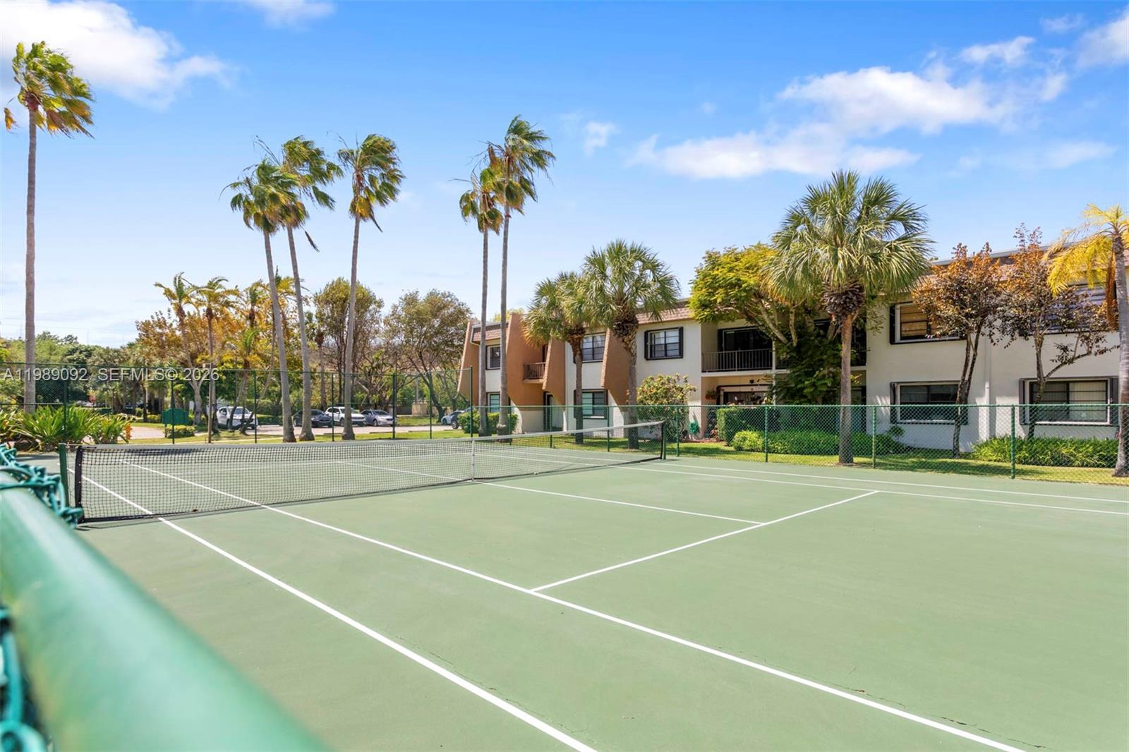 SUNRISE POINT CONDO BLDG - Residential