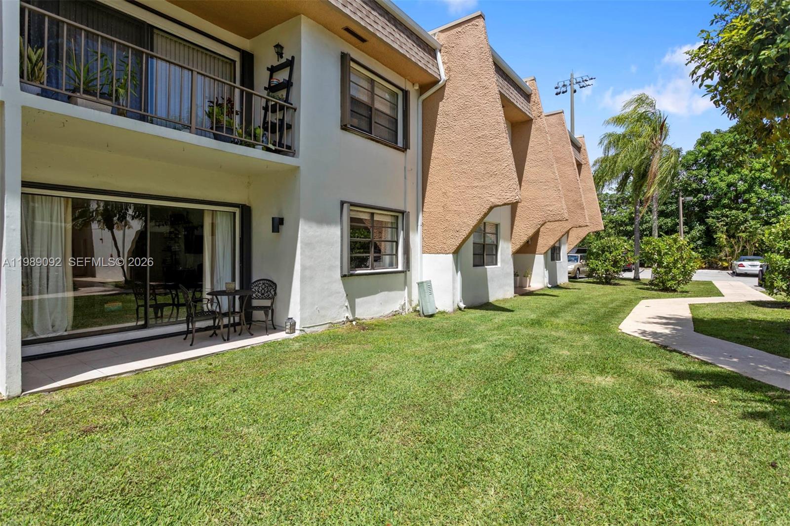 SUNRISE POINT CONDO BLDG - Residential