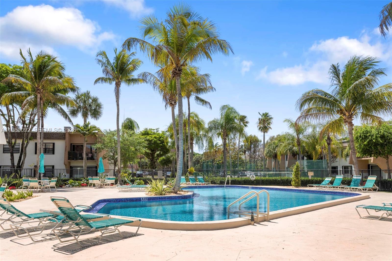 SUNRISE POINT CONDO BLDG - Residential