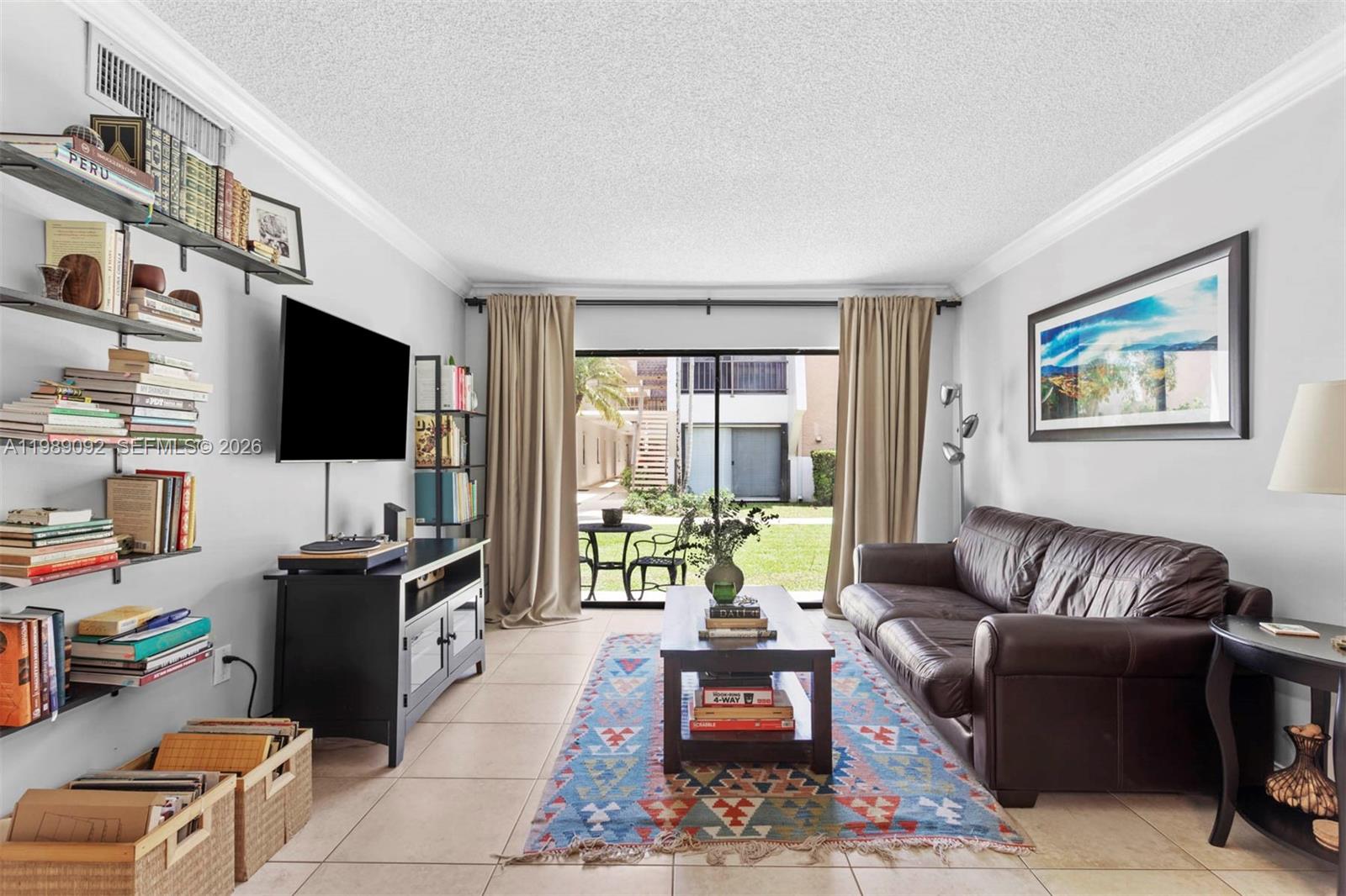 SUNRISE POINT CONDO BLDG - Residential