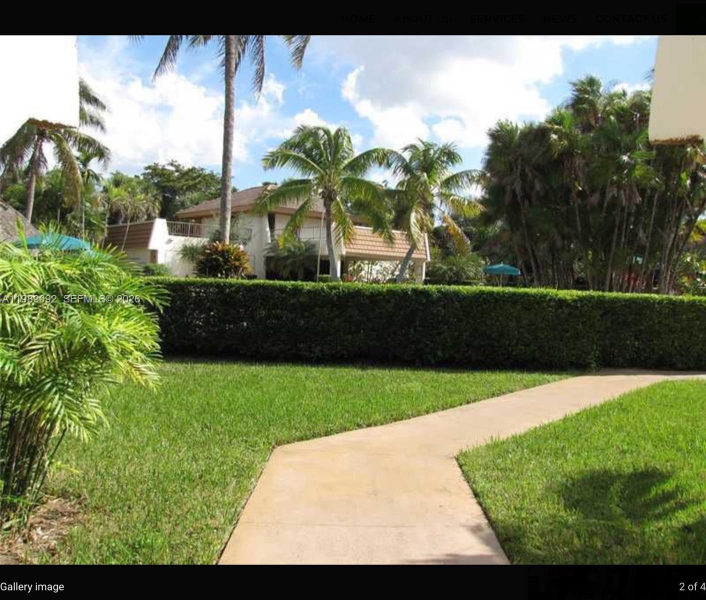 8287 SW 128th St 109