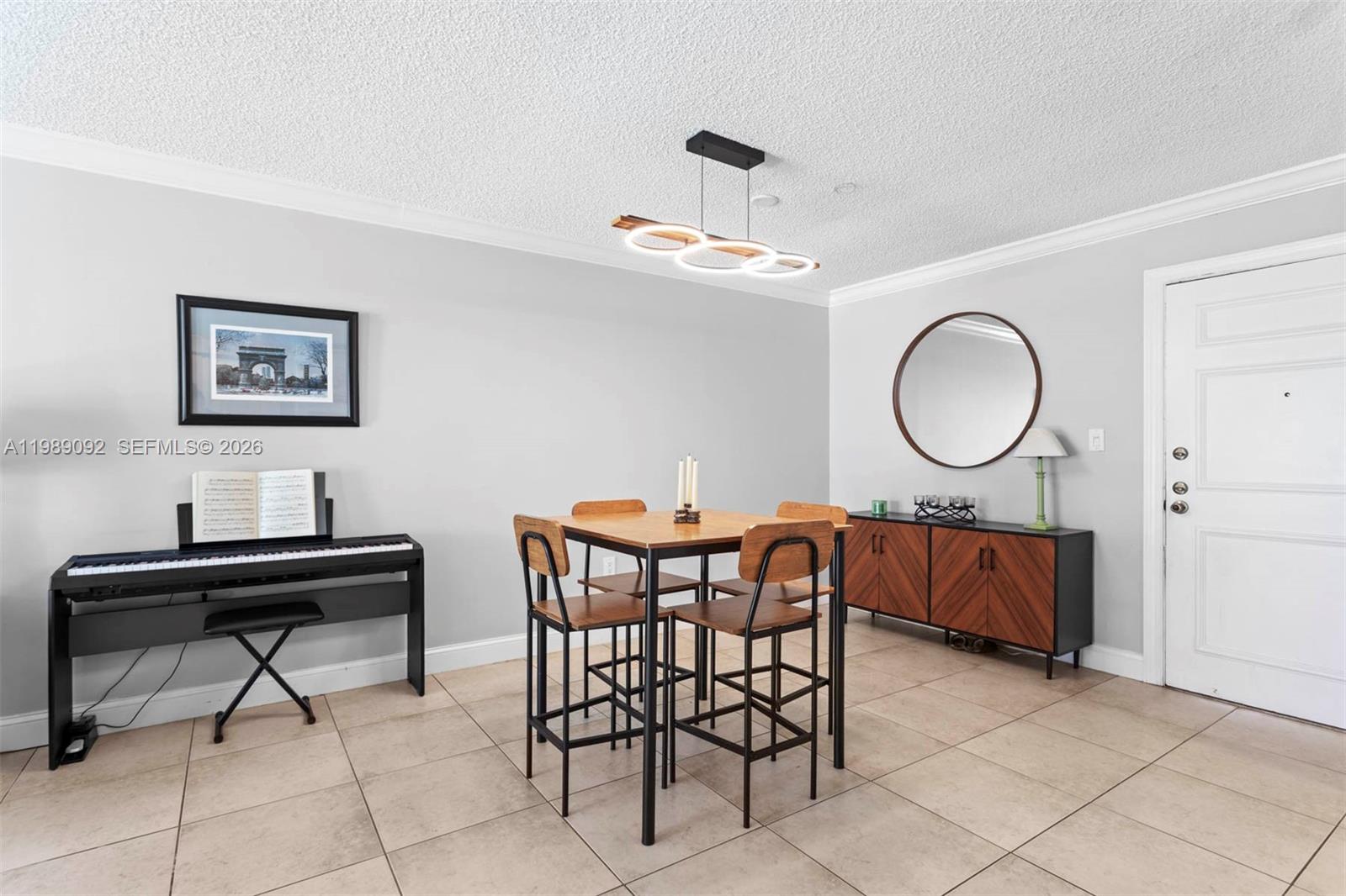 SUNRISE POINT CONDO BLDG - Residential