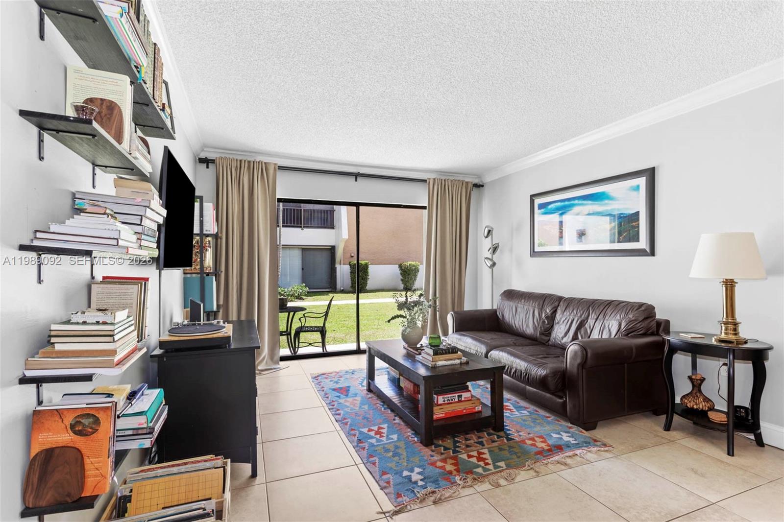 SUNRISE POINT CONDO BLDG - Residential