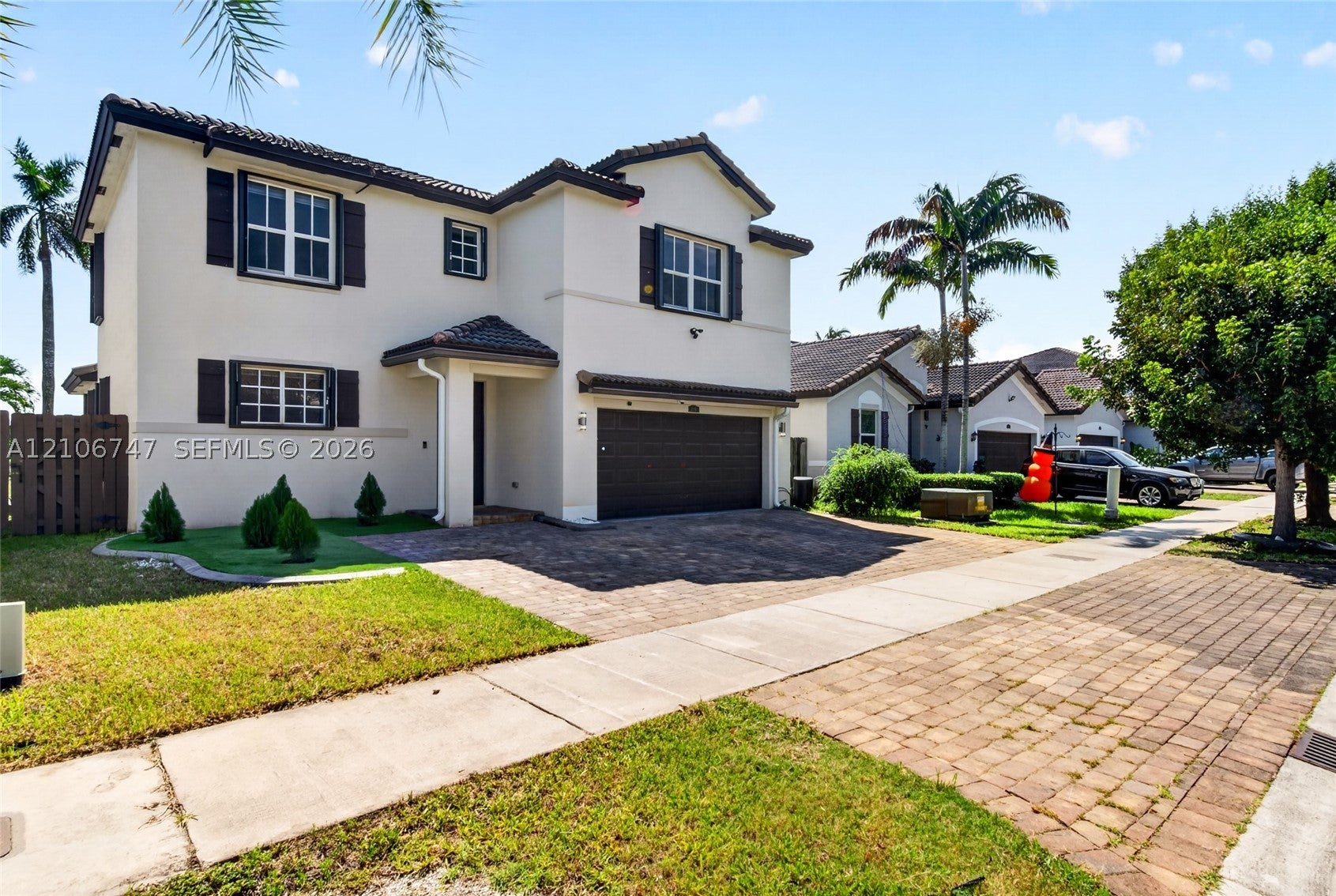 11836 SW 253rd Ter