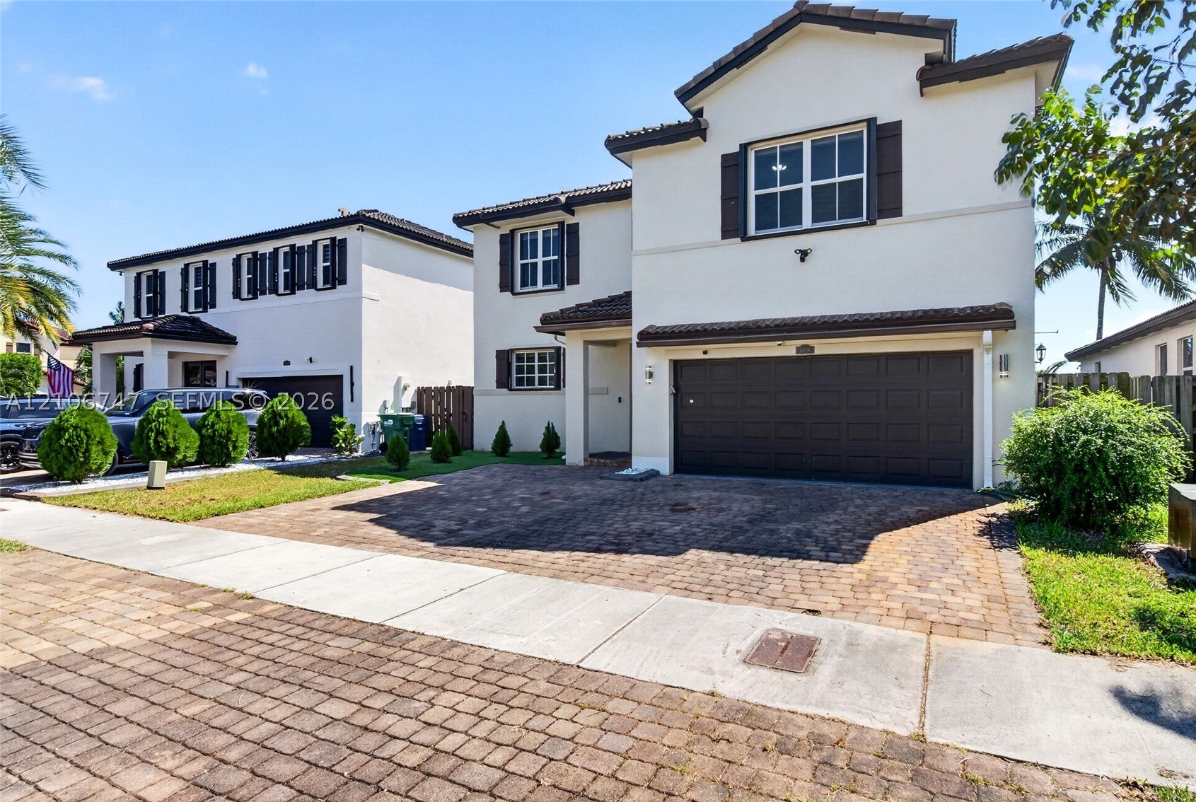 11836 SW 253rd Ter