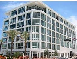 The Bank Condo - Residential Lease