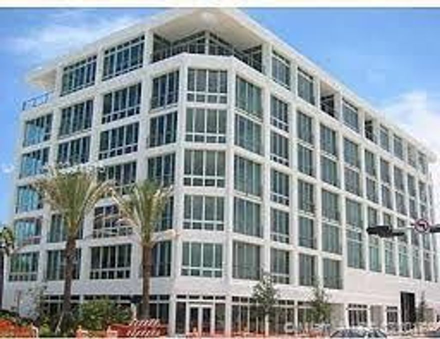 A true loft space studio: High, exposed ceiling Open floor plan Floor to ceiling impact glass windows with sliding doors Stainless steal appliances and German kitchen cabinetry Lots of light and great view Darkening and translucent shades Spacious bathroom with washer/dryer Secured, dedicated parking Well managed building in the Upper East Side with gym and rooftop sun deck with jacuzzi. Central to downtown Miami, I-95 , MIA and FLL airports, and beaches.

Avail. for May 1 move-in, and possibly earlier.