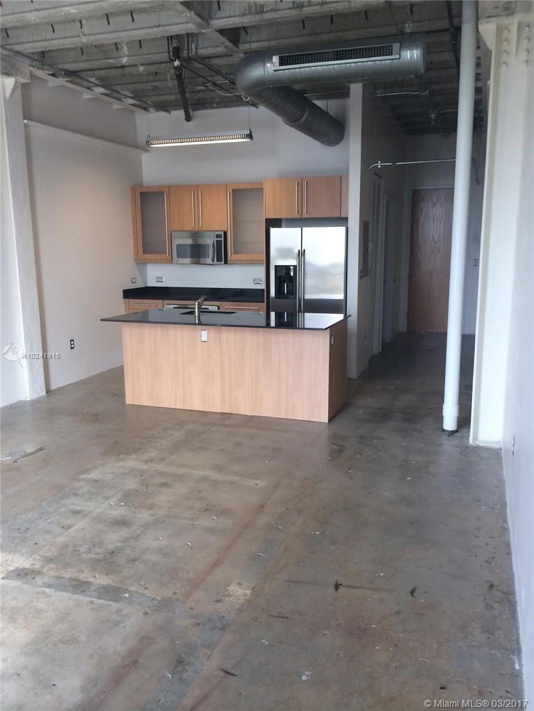 The Bank Condo - Residential Lease