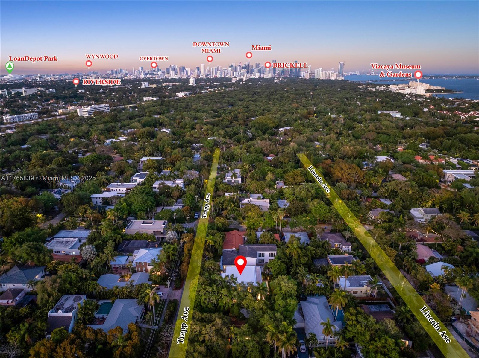 OCEAN VIEW HEIGHTS - Residential