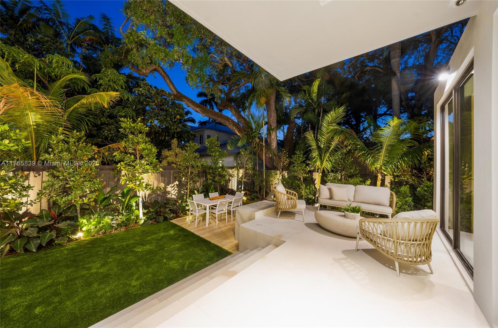 OCEAN VIEW HEIGHTS - Residential