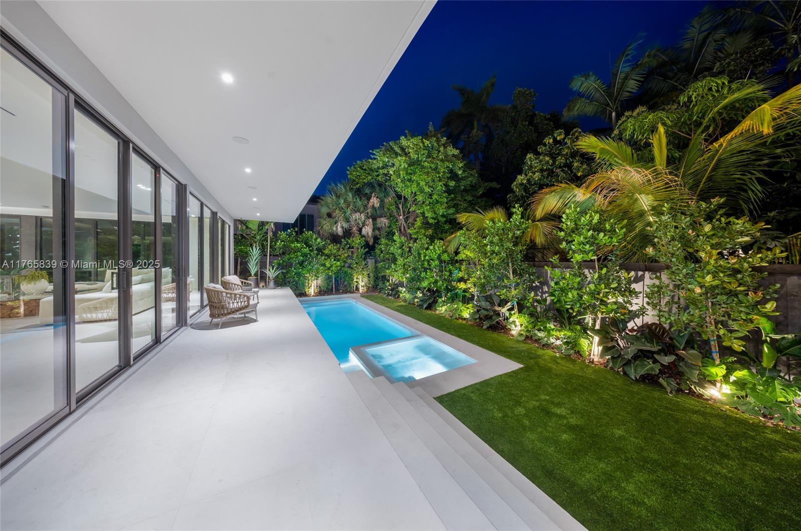 OCEAN VIEW HEIGHTS - Residential