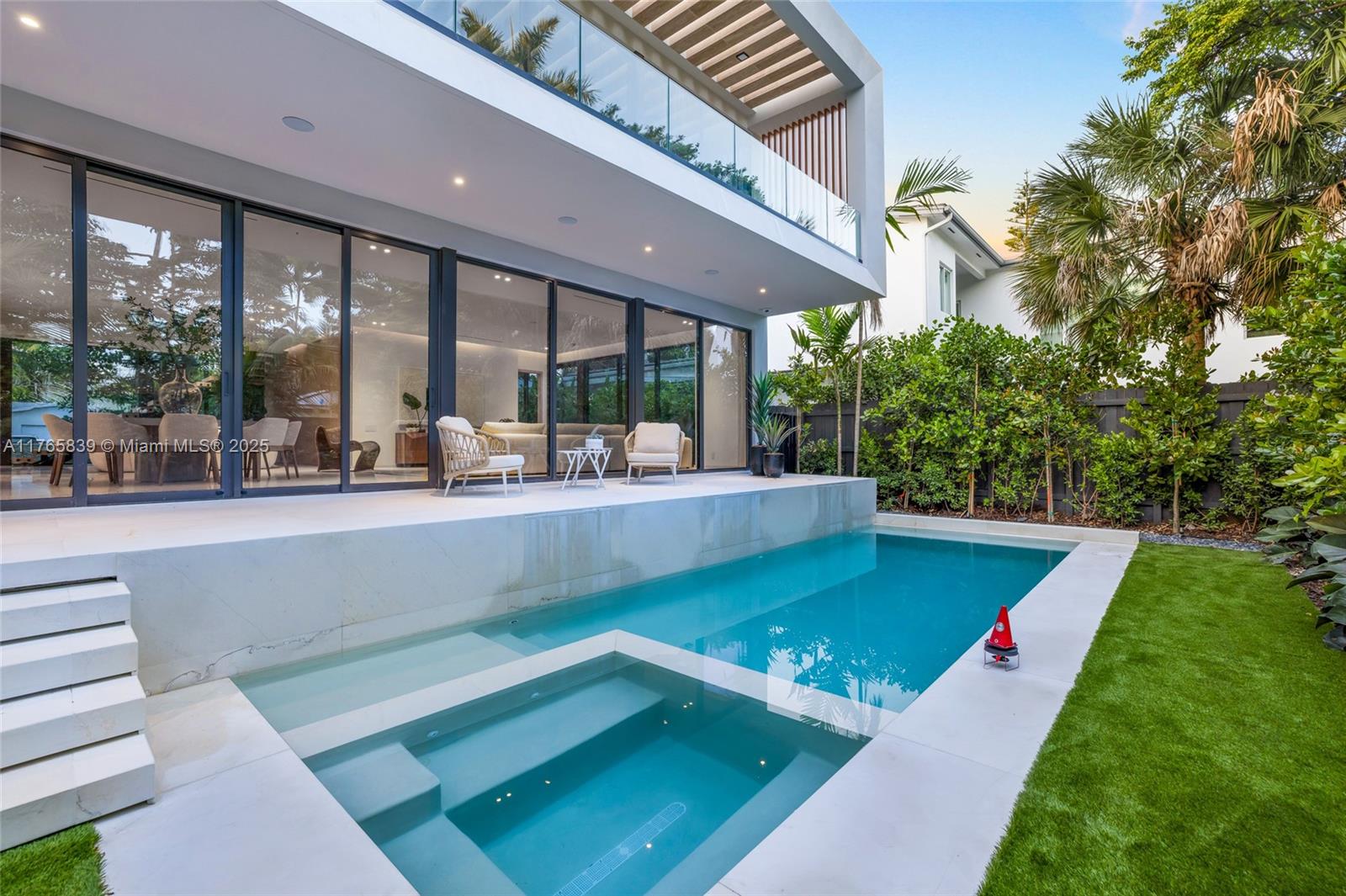 OCEAN VIEW HEIGHTS - Residential