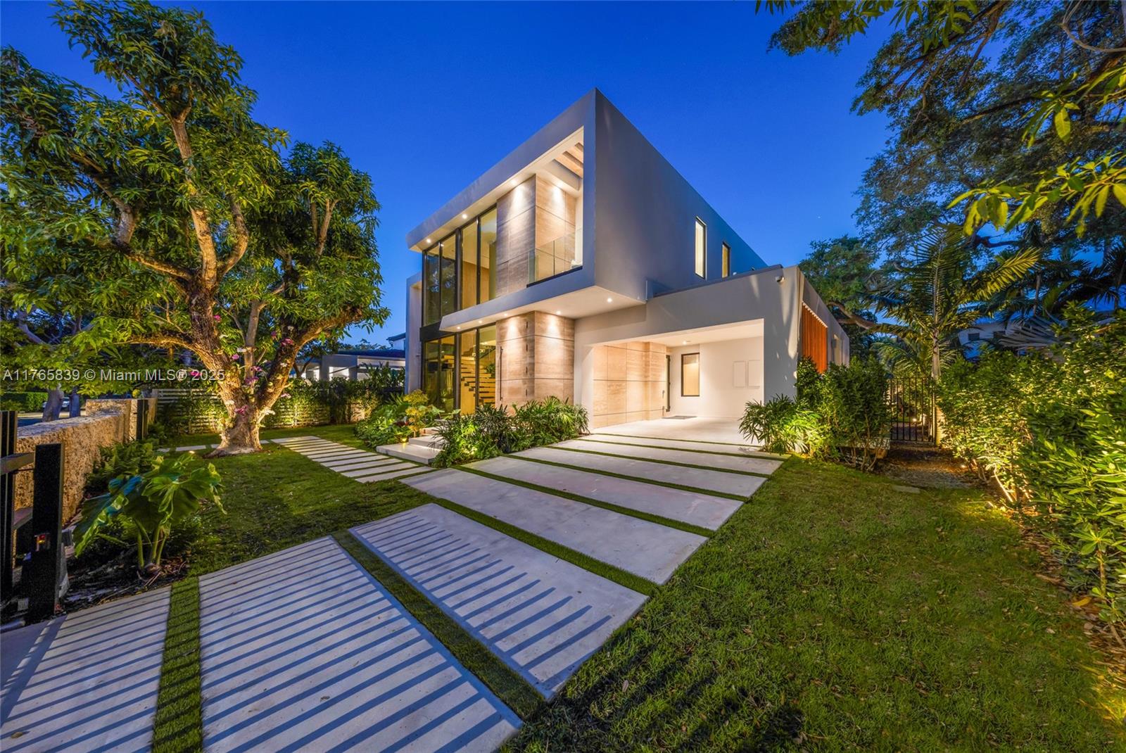 OCEAN VIEW HEIGHTS - Residential